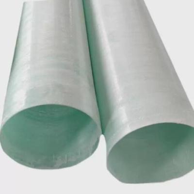 China Rigid glasvezelbuizen,FRP-buizen,glasvezelleidingen, afvoer en rioolleidingen Te koop