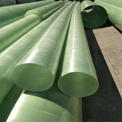 China FRP-glasvezelpijp,FRP-pijp,glasvezelkanaal Te koop