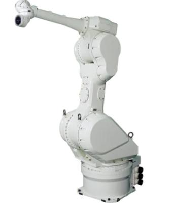 China Kawasaki Robot 0.5mm Payload KF192 20kg Capacity For Smooth And Accurate Production for sale