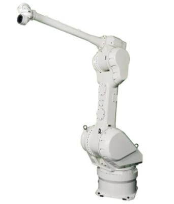 China 6 Axes Kawasaki Robot Arm Approx. 20kg 2665mm Online Support For Advanced Applications for sale
