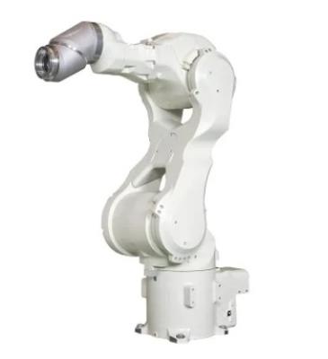 China Explosion-Proof Robot For Painting On A Narrow Site Kawasaki 8KG 1299MM KJ125 for sale