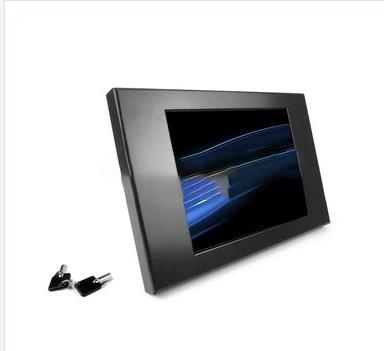 China Car Accessories Dongguan Customized Exterior Panel All In One Digital TV LCD Enclosure for sale
