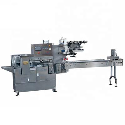 China High Level High Speed Popsicle Packing Machine Popsicle Packing Machine Popsicle Packing Machines for sale