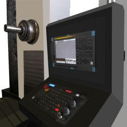China Customize Computer Numerical Control Machining Center With Varies Power Requirements for sale