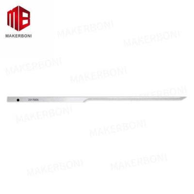 Китай 22017005 Клин для Lectra 255*8*1,95 мм, используемый для Gerber 7500, GT7250 продается