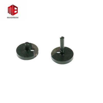 China 124042 steel Half moon vibration( pulley )for Lectra cutting machine for sale