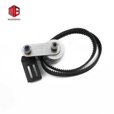 Chine 90552000 PULLEY, ASSEMBLE, IDLER Pour la machine à couper XLC7000 de Gerber à vendre