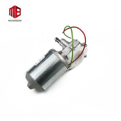 Chine 632500363 MTR, CC, 24V, 60W, 55 tours par minute, MOTEUR D'ENGINE 63 Pour le coupeur Gerber à vendre
