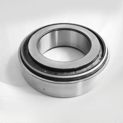 China Hoekcontactballagers Vaste olielagers voor pompen / compressoren / elektromotoren Te koop