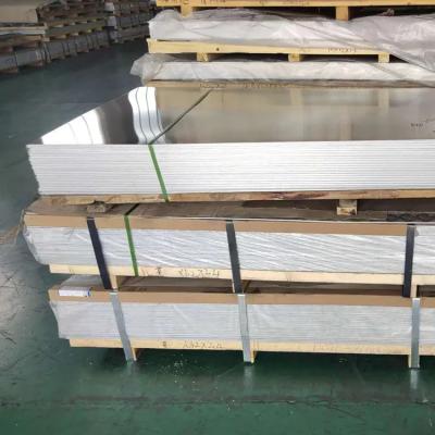 China Nickel 200 201 Monel 400 K500 Nickel Base Alloy Hastelloy C276 Plate / Sheet for sale