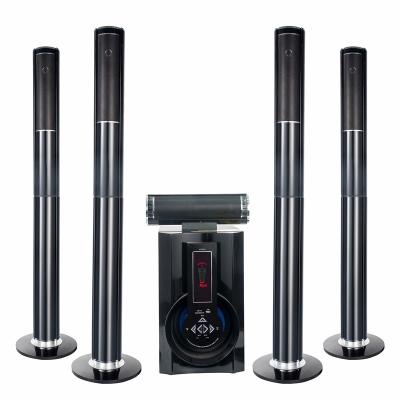 China PORTABLE 5.1 Sound System Sound Driver For Windows 7 Speaker 2000w With FM Home Theater Radio Speaker for sale