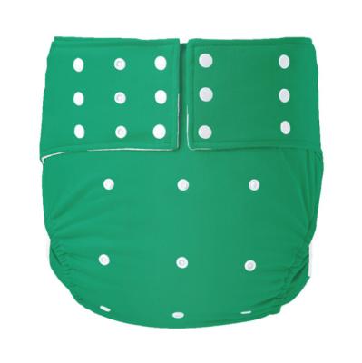 China Plain Weave 2021 Custom Cheap Wholesale Beds Overnight Incontinence Bed Cushion Positioning Cushion Washable Adult Diaper For Elderly for sale