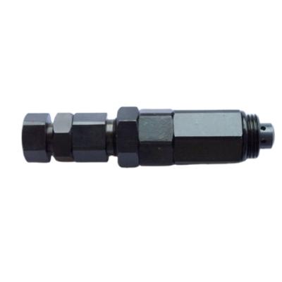 China 6 Months Main Control Valve 4289602 Safety Valve 4289602 Excavator Parts TEM Warranty for sale