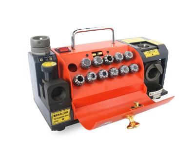 China Easy Operation Blade Grinding Machine Automatic Circular Drill Bit Grinding Machinery SF-GD13 for sale
