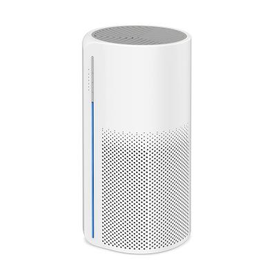 China < 16ã ¡ Custom Activated Carbon Hepa H13 Filter Large Room Air Purifiers Small Size Home Air Purifier For Baby for sale