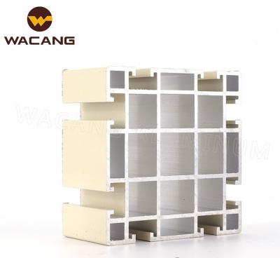 China Construcion buildings 2020t slot aluminum extrusion for sale