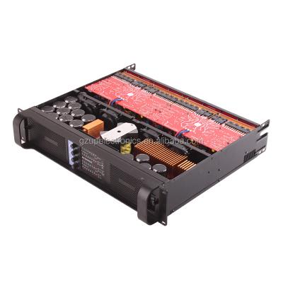 China Large Scale Performance TIP10000Q-2 Ship Lines Brazil/Germany/Russia Channel FP Array 4 5000 Watt MOSFET Power Amplifier Transistor Imported for sale