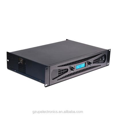 China Tulun Game DIP1300 2Channel Large Scale Audio Stand 1300w High Power DJ Bass Power Amplifier for sale