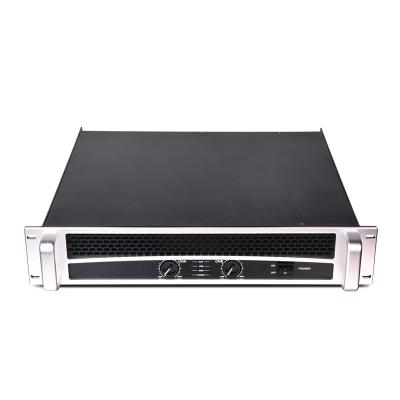 China Tulun Large Scale HP1000-2 3U 2channel Gaming Performance 1000 Watt Amplifier Price DJ Power Amplifier Class H for sale