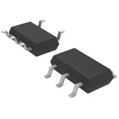 China BAT54ST-7-F Integrated Circuit Chip SC-75 Electronic Ic Components SOT-523 for sale
