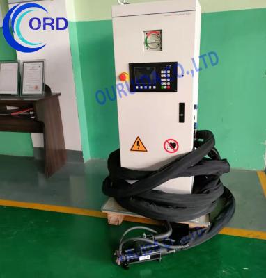 China 400V Portable Induction Heating Machine For Bolt Expansion for sale