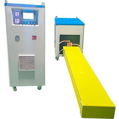 China Light Weight Induction Hot Forging Equipment For Fast And Accurate Forging for sale