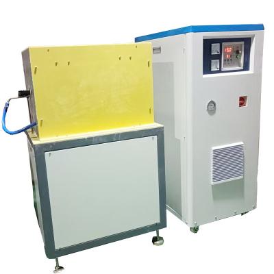 China Manufacturer best price of Induction Forming techniques-Forging system for Metal industrial parts for sale