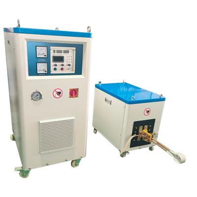 中国 SF-120KW IGBT インテリジェントインダクション鍛造機 販売のため