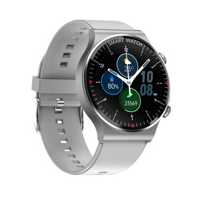 China GPS Navigation AW11 Professional Sports Modes Integrated Dynamic Design Sound Smart Exercise Smart Watch for sale