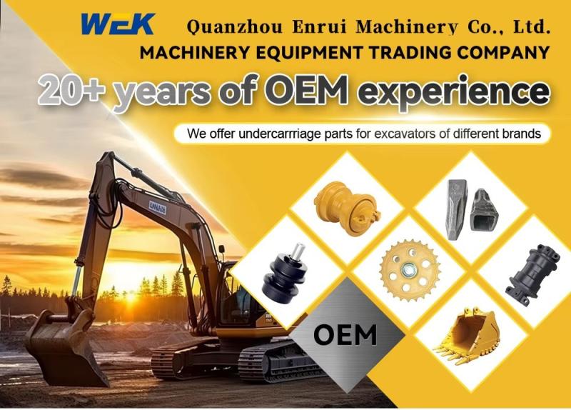 Verified China supplier - Quanzhou Enrui Machinery Co., Ltd.