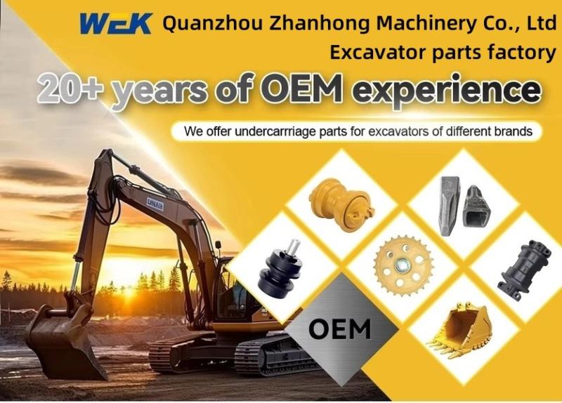 Verified China supplier - Quanzhou Zhanhong Machinery Co., Ltd