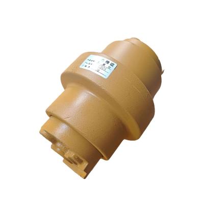 China Dozer Undercarriage Parts D4d D6h D7g D6 D155 D50 D60 D65 D80 D85 Excavator Track Rollers for sale