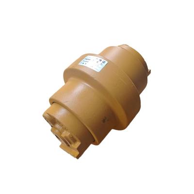 China Premium Mini Excavator Track Roller Thrust Wheel 2kg For Long Lasting Performance for sale