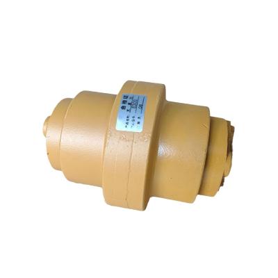 China WACKER NEUSON EZ17 MINI Undercarriage Track Rollers Mini Undercarriage Parts For Excavator for sale