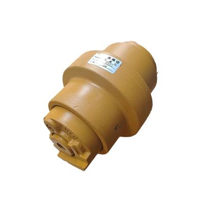 China OEM Excavator Undercarriage Parts Excavator Carrier Roller Top Roller 2kg for sale