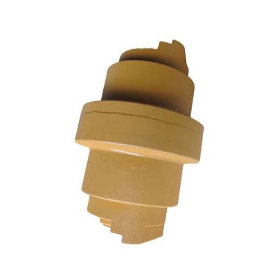 China Mini Excavator B22 Track Roller Down Roller For Yanmar Construction Machinery Spare Parts for sale