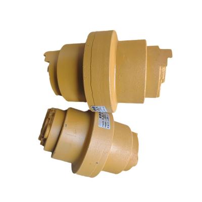China Track Roller Bottom Roller for Excavator and Mini Digger Lower Roller for sale