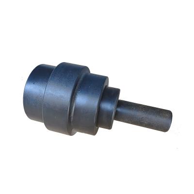 China Excavator Undercarriage Spare Parts Berco Excavator Carrier Roller 9089636 E320-Oem No.9134245 No.9062406 for sale