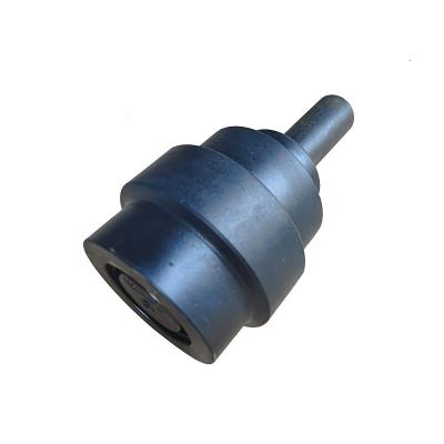 中国 エグババター・アンダーキャレー・パーツ キャリア・ロール 04312-00500 トップ・ロール コベルコ用 SK30 SK027 SK30SR SK35SR SK35SR-2 SK035 販売のため