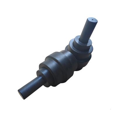 China Yanmar B50 C30R B25 B25V B27 B37 Vio40 Vio45 Vio25 Vio30 Vio60 Excavator Top Roller Vio50 Vio55 Carrier Roller for sale