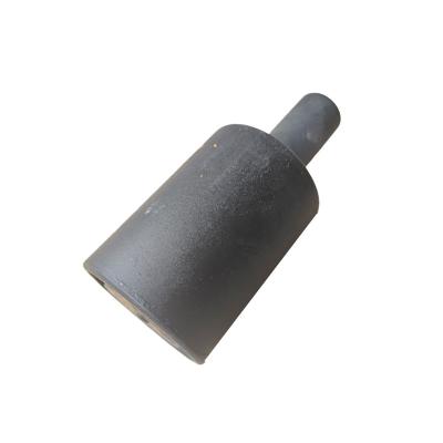 China Pc300 Pc200 Pc220 Pc400 Excavator Carrier Roller Track Bottom Top Roller for sale