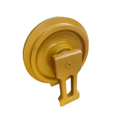 China 20N-30-40601 20N-30-40600 Front Idler For Mini Excavator PC150-2 PC15 for sale