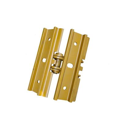 China PC20 PC30 VIO30 Mini Excavator Track Shoes Assembly Track Group for sale