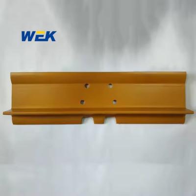 China 300mm 400mm 450mm 500mm Excavator Track Pads For Mini Crawler Excavator for sale