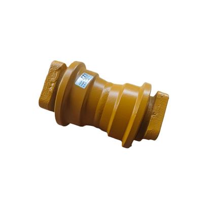 China Ex600 Js110 Js330 Mini Garden Excavators Digger Track Rollers Undercarriage Spare Parts for sale