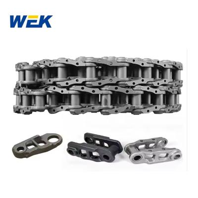 中国 D4d D5n D8n D11 D20 D31 D85 エグババター ドーザー トラックチェーン ブールドーザー 車両部品 トラックリンク 販売のため