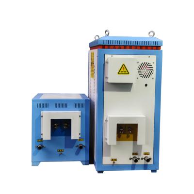China Material Compatibility for Metal/Plastic/Ceramic Induction Heating Electromagnetic Induction for sale