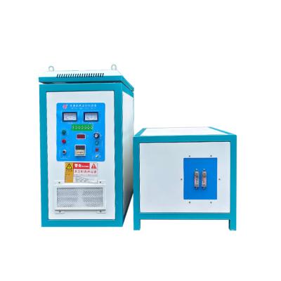 China Infineon IGBT Control Way and Flat Iron Processing Material for Professional Heat Treatment of Metal for sale