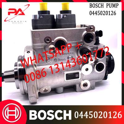 China BOSCH CPN5 Remanufactured Diesel fuel pump 0445020126 3002634C1 for sale