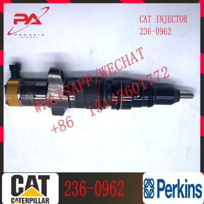 Китай 236-0962 original and new Diesel Fuel diesel engine fuel injectors 236-0962 188-8739 266-4446 for C7 C9 продается